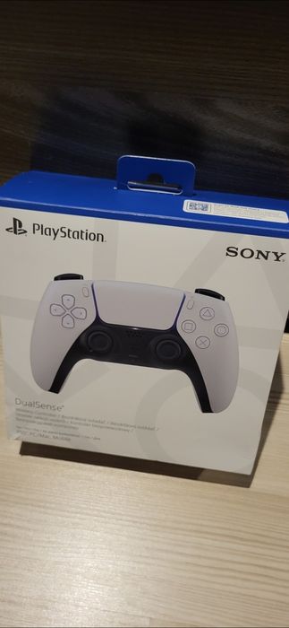 Maneta controller Sony ps5 nou