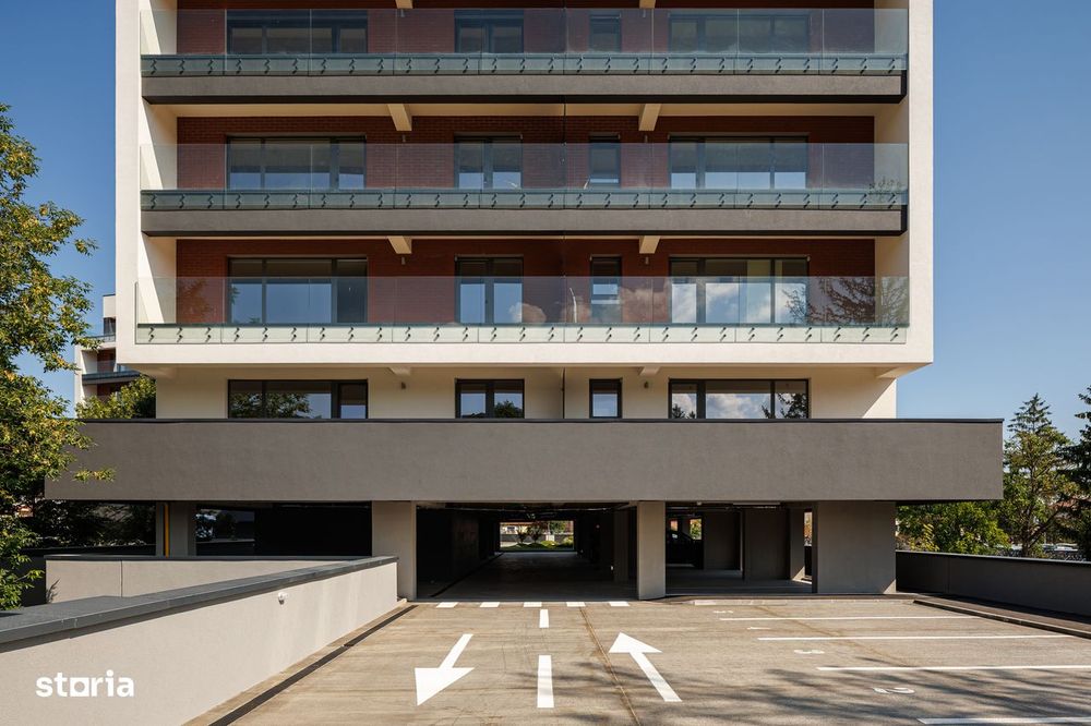 Studio premium | KUDO Apartments — fotografia 3