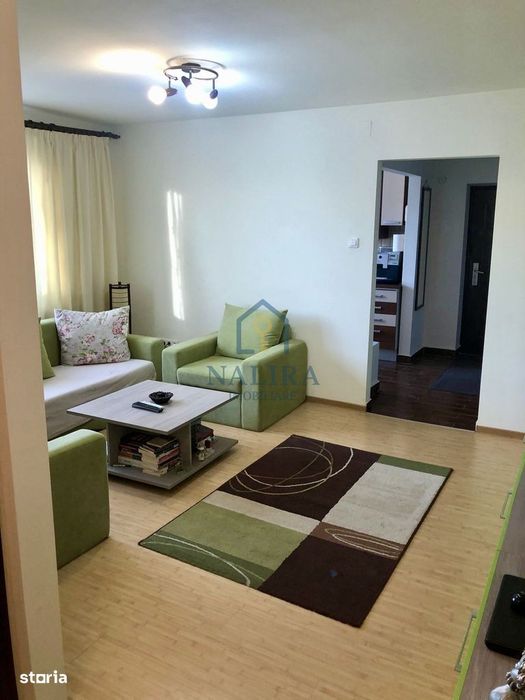 Apartament 2 camere ultracentral