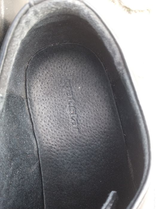 Мъжки обувки Mat star