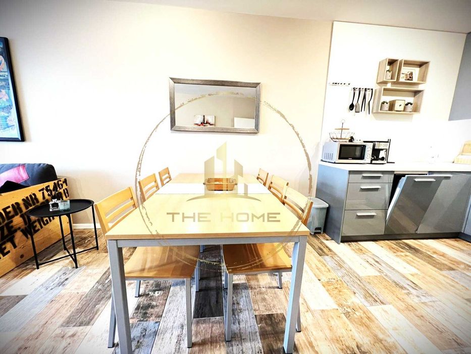 Дава се под наем Двустаен апартамент в Варна, Бриз - 77 кв.м за 1000 € - Снимка #4