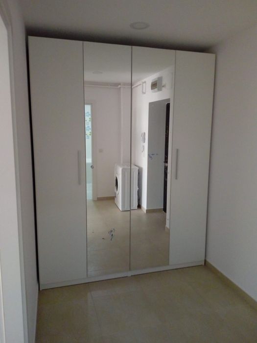 Apartament cu doua camere Pallady