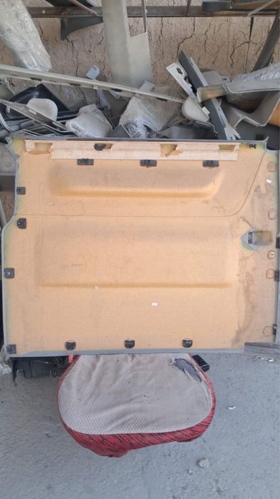 Обшивки транспортер т4