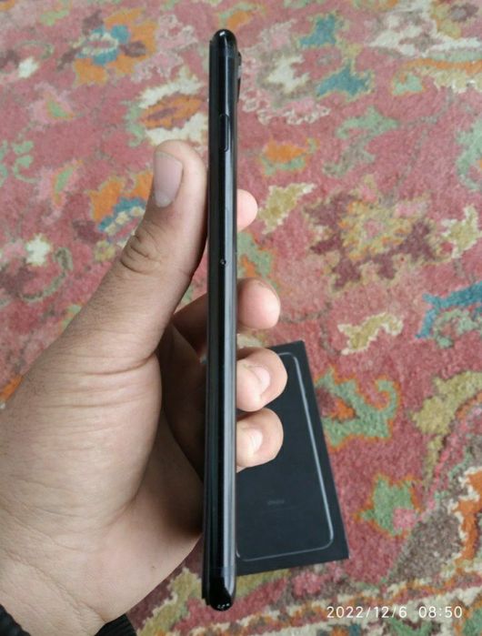 iPhones 7 plus odmenga