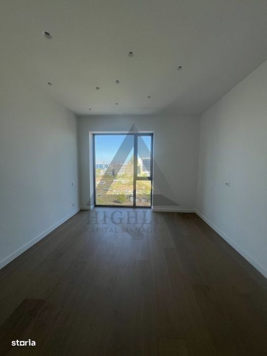 3 Camere Dimitrie Pompeiu| Complex Modern| Barbu Vacarescu| Promenada