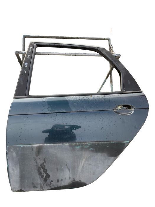 Usa Portiera Stanga Spate Renault Megane Scenic Rx4 2001