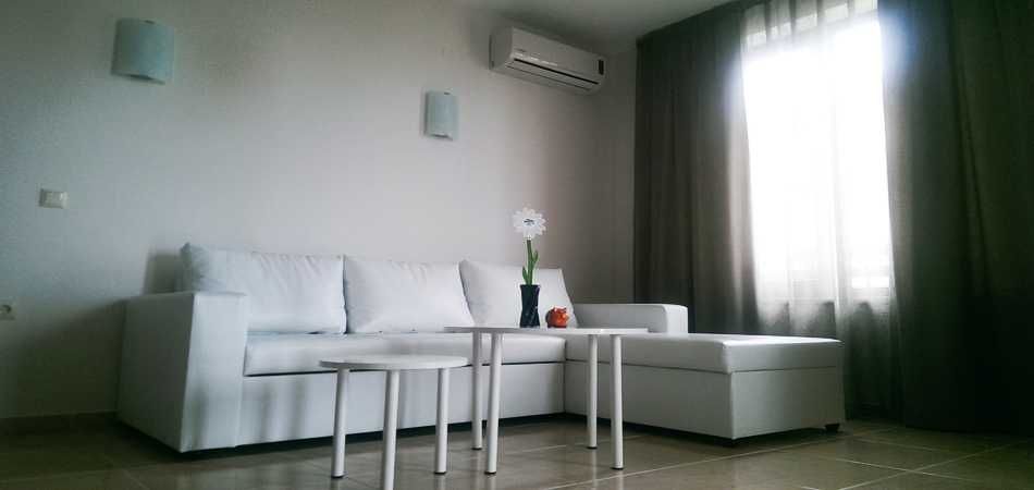 Апартамент под наем до морето в Свети Влас на 30 метра от плажа.