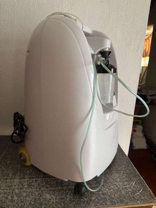 Кислородный концентратор Oxygen Concentrator
