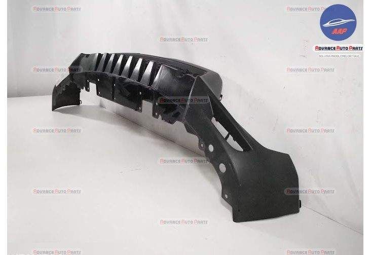 Спойлер Предна Броня Оригинален Хонда / Honda CR-V 5 фейслифт [Преведе