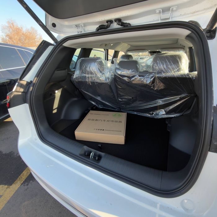 gacaion i60 elektr fuli