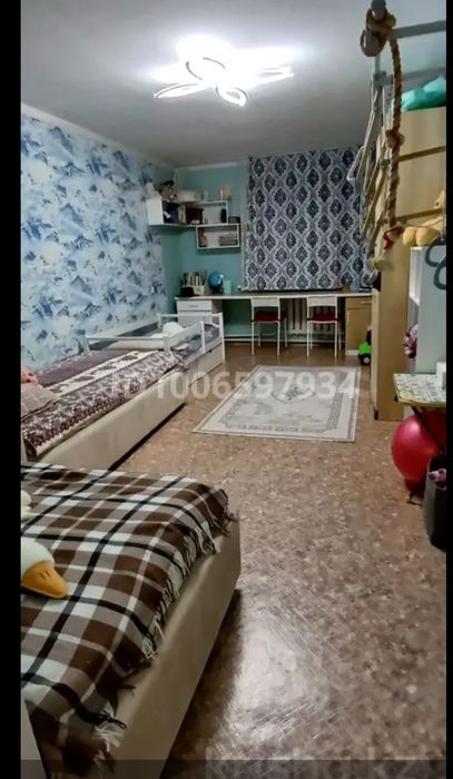 Продам квартиру 3х