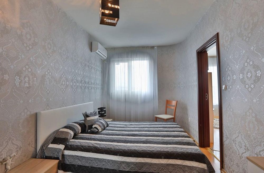 Двустаен апартамент под наем в ж.к. Манастирски ливади, 2102745