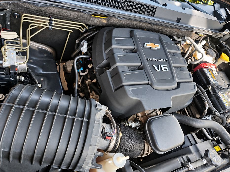 Продаётся Chevrolet Trablazer
