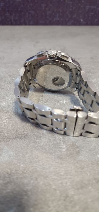 Tissot couturier automatic chronograph 45mm