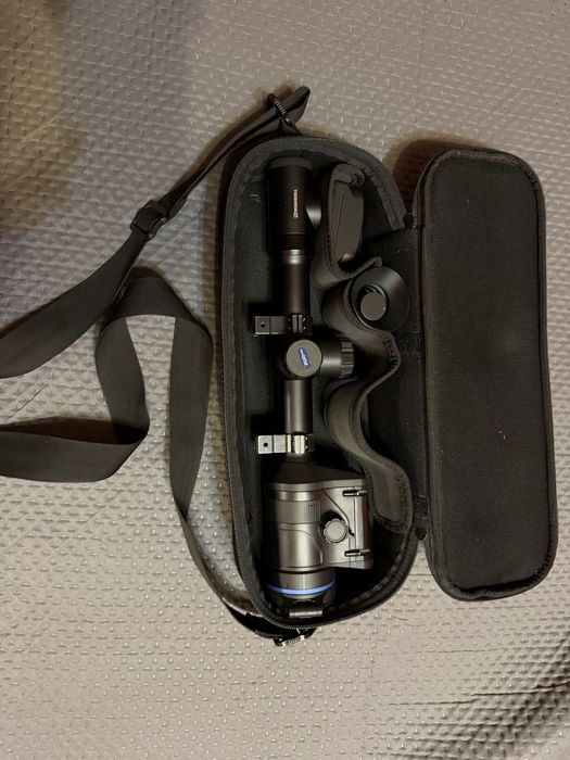 Pulsar Thermion 2 LRF  xq 50 Pro