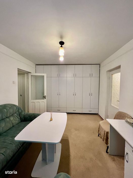De închiriat | 3 camere | Gara | Etaj 1 | 70 mp | 500 €/lună