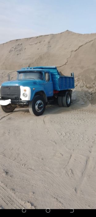 Зил сотилади 1980 йил холати ало тайор машин расходи йок