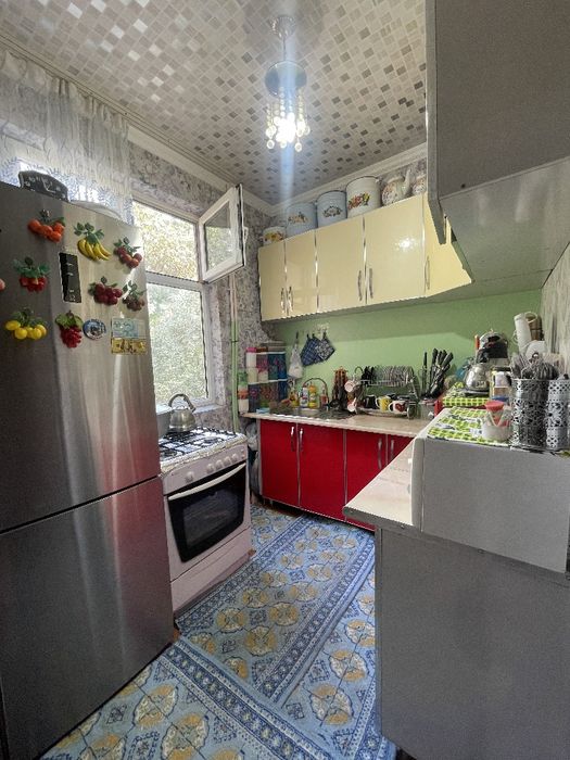 Продается квартира 3/2/4