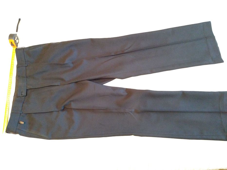 Pantalon bărbătesc elegant marca Aladin mărimea 52