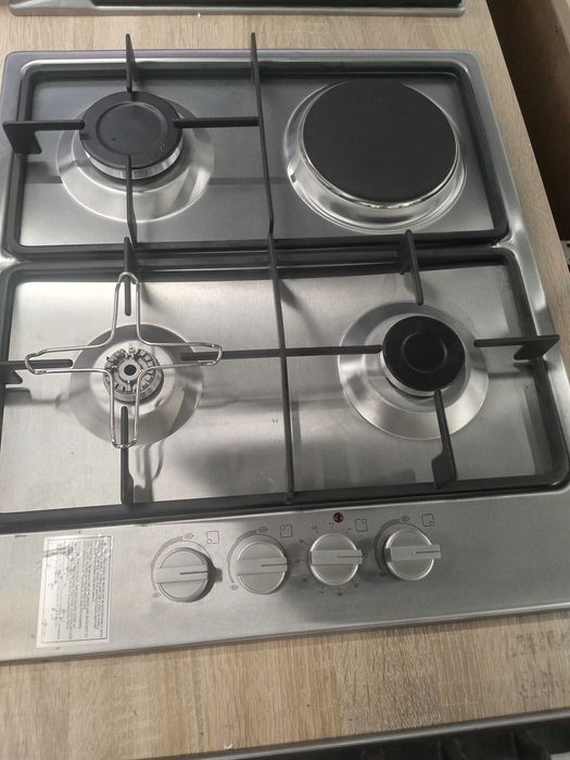 Варочная панель комбинированвя