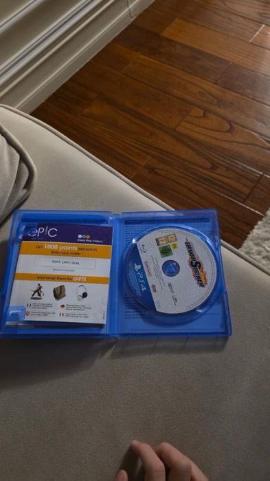 Продаю игры ps4-5