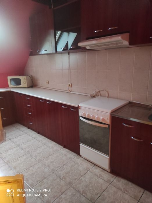 Garsioneră mare de închiriat ANL