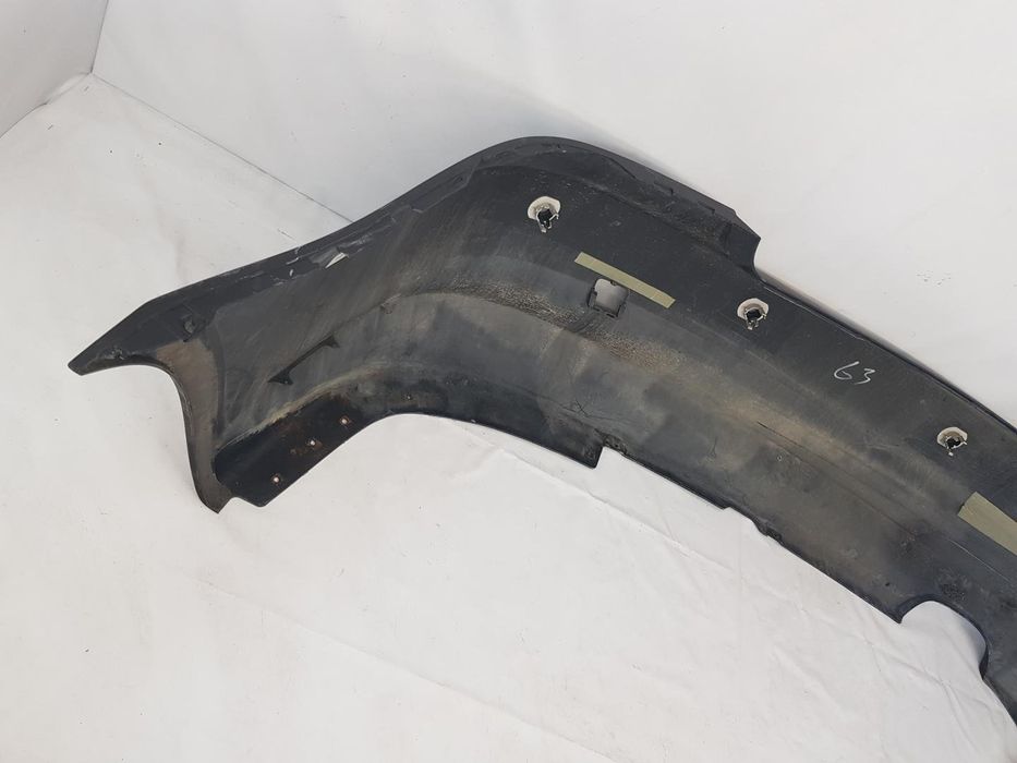 Bara spate BMW Seria 1 E82 E88 dupa 2007