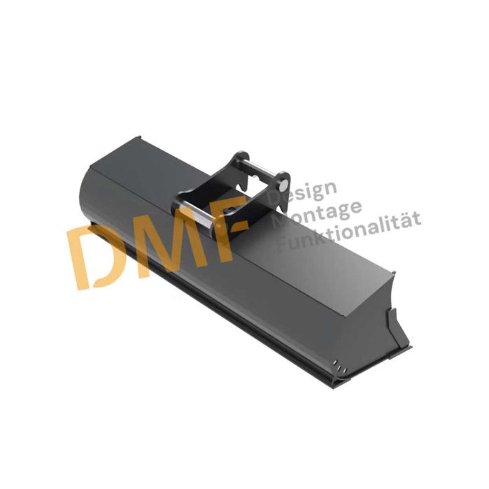 Планировъчна кофа за багер 3,5-6 тона