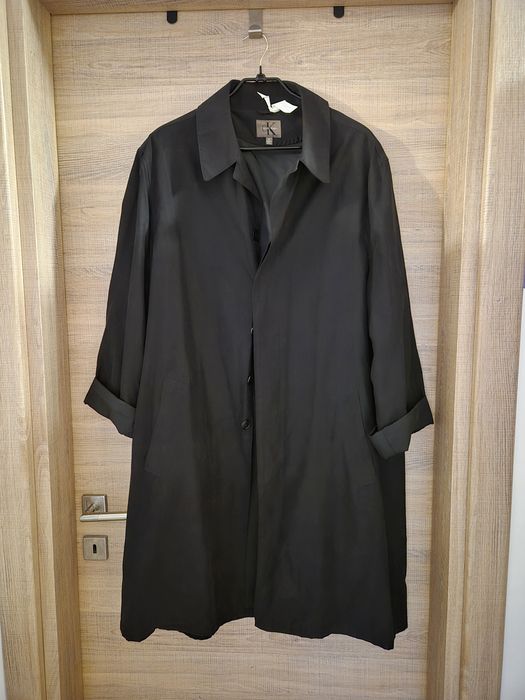 Trenci Calvin Klein XL