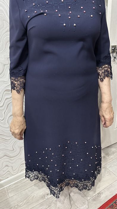 Продам платье