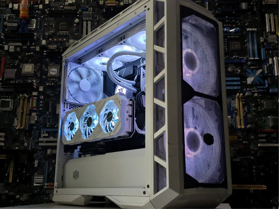 intel I7 14700K DDR 5