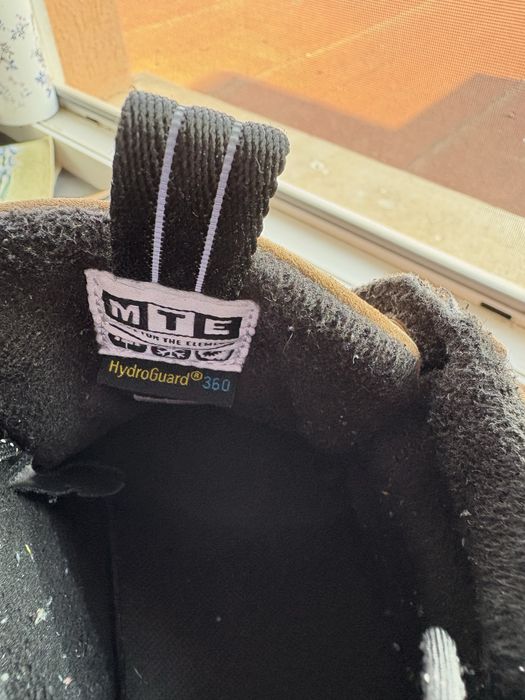 Vans/Ванс SK8-Hi Mte2 обувки waterproof