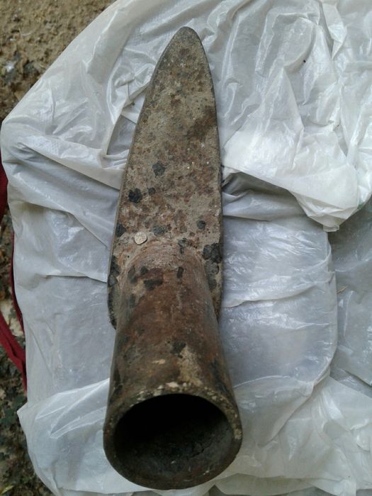 Лапка для сапожника