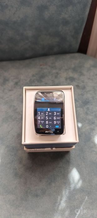 Samsung s5 va Gear S