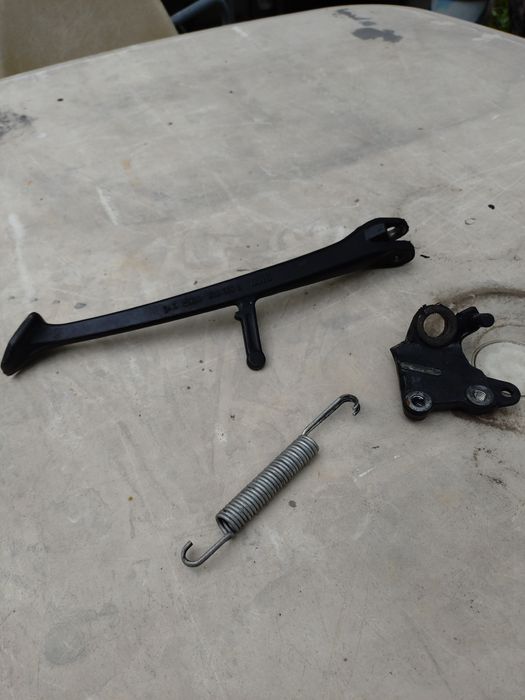 Cric BMW K1300S K1300R