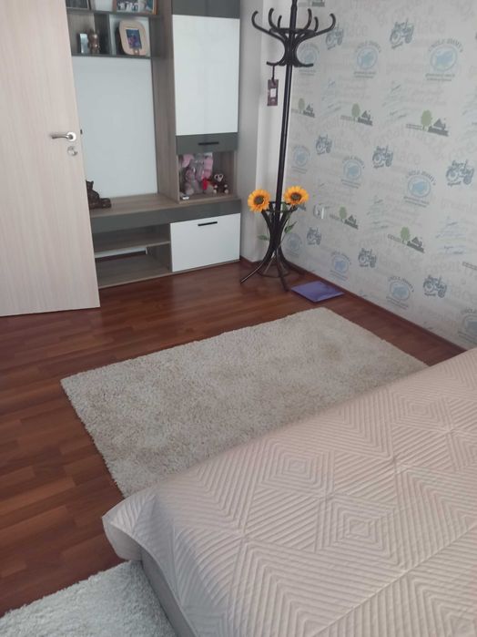 Дава се под наем Тристаен апартамент в Несебър - 106 кв.м за 561 € - Снимка #18