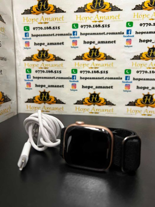 HOPE AMANET P3 Apple watch / 42 MM