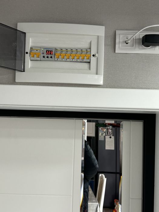 Продам квартиру в поселки  топар