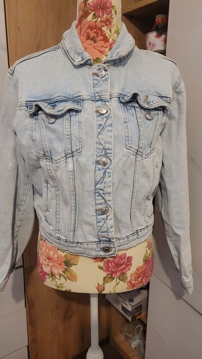 Geaca dama Stradivarius