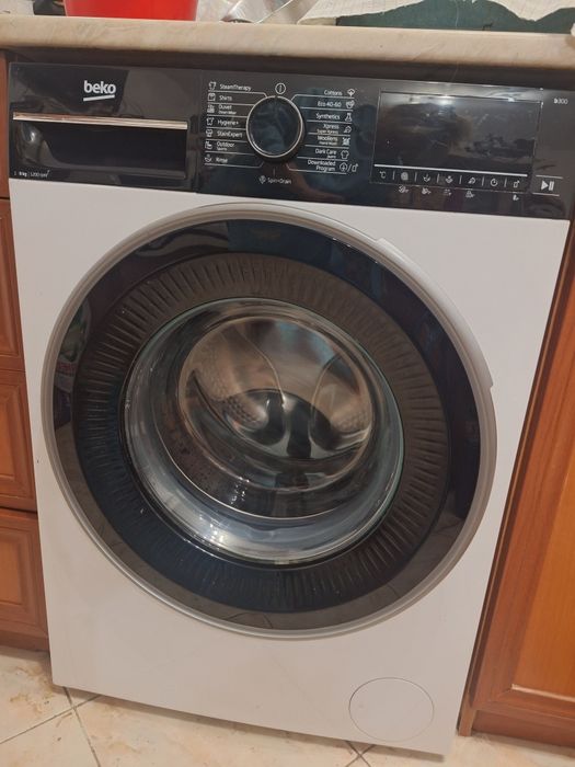 Пералня Беко турско производство 9кг