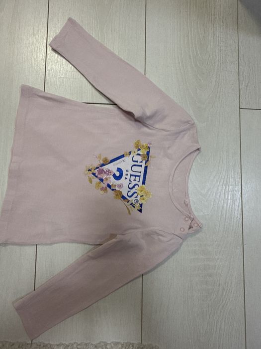 Детски маркови дрехи 2/3 г.