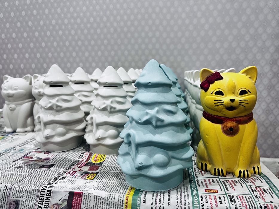 Капельник продано