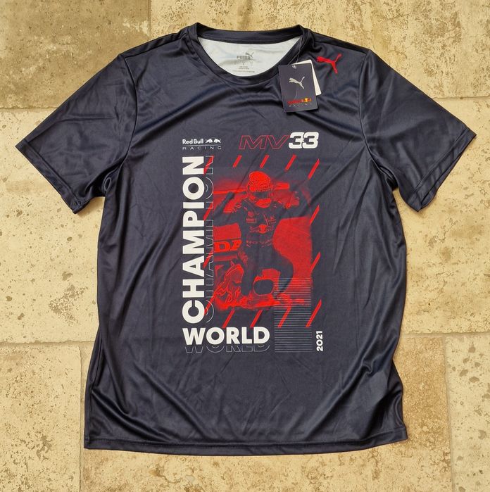 Tricou REDBULL 2021 MV