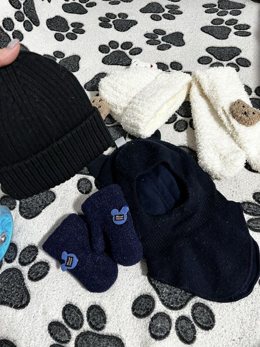 Детские вещи 1-2 года