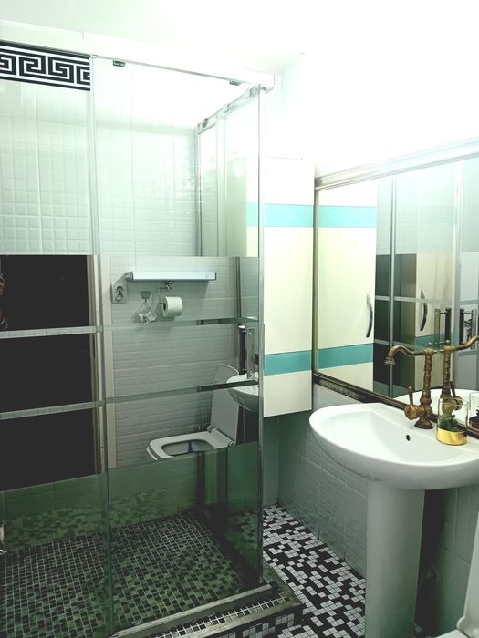 Vand Garsoniera-Avrig