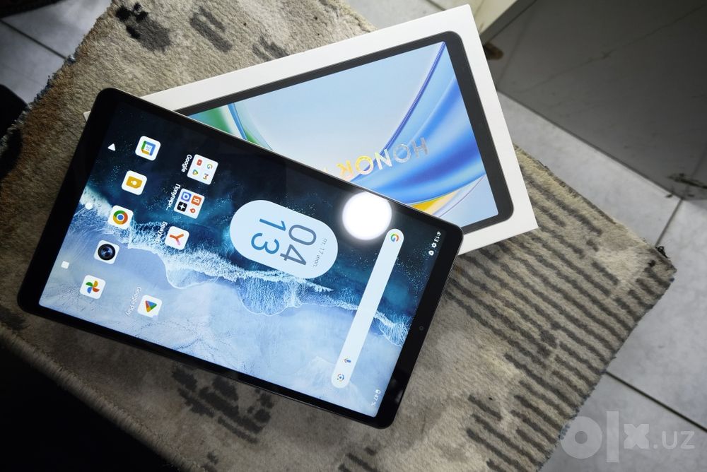 Honor xpad 7 yangi