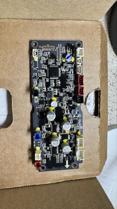 Материнская плата