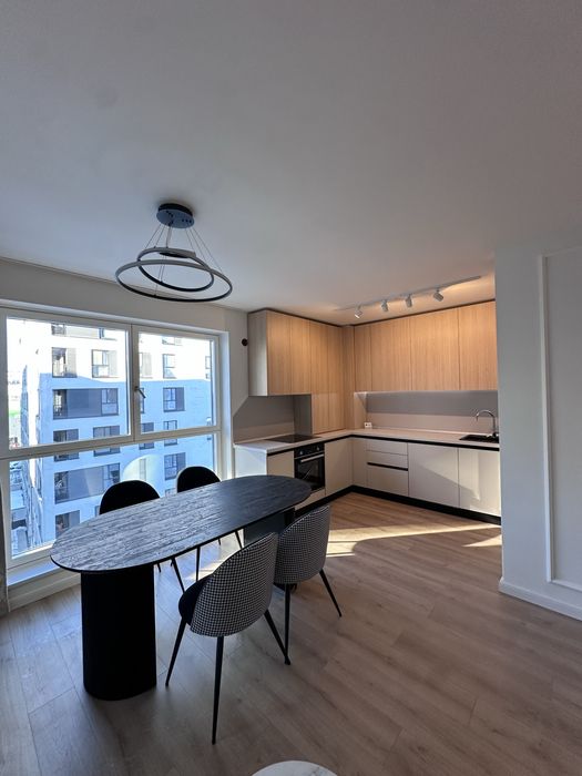 Apartament 2 camere| AC | loc de parcare| Zona VIVO Columna Residence