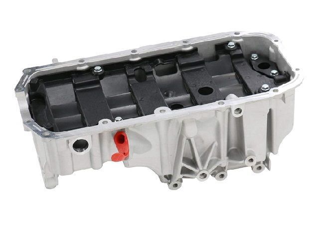 Baie ulei Alfa Romeo Giulietta/Mito; Fiat Bravo/Doblo/Idea/Linea/Punto Evo/Grande/Tipo; Jeep Renegade; Lancia Delta/Musa; Opel Combo; Suzuki Sx4 S-Cross/Vitara; modele 1.6 D, buson golire inclus, locas