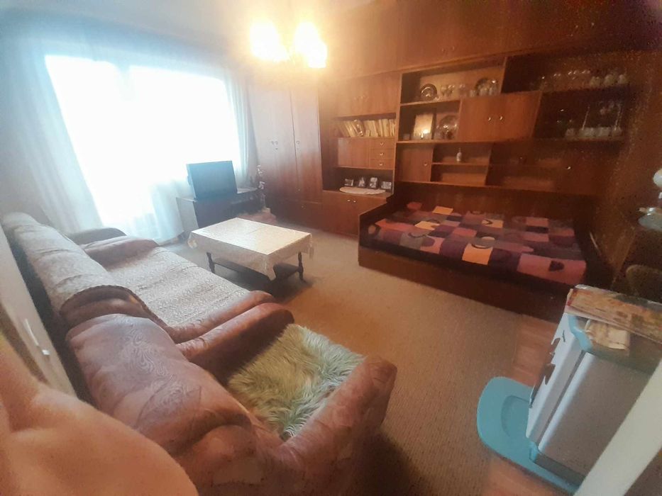 Продава се Двустаен апартамент в Попово - 50 кв.м за 840 €/кв.м - Снимка #2